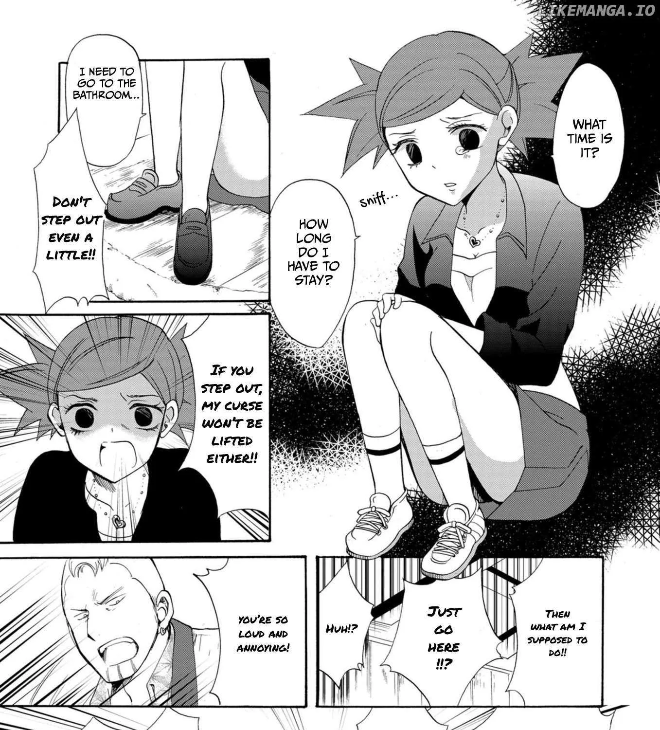 Ningyou Pass, chapter 12, page 29