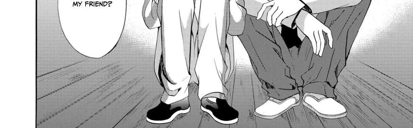 Ningyou Pass, chapter 12, page 32
