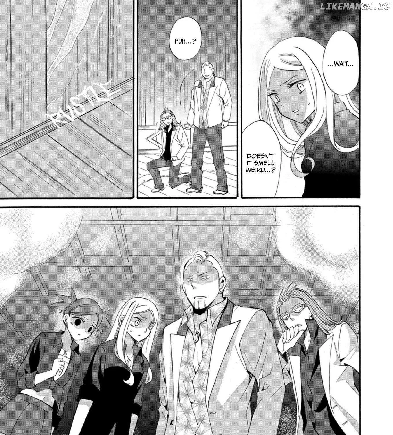 Ningyou Pass, chapter 12, page 33