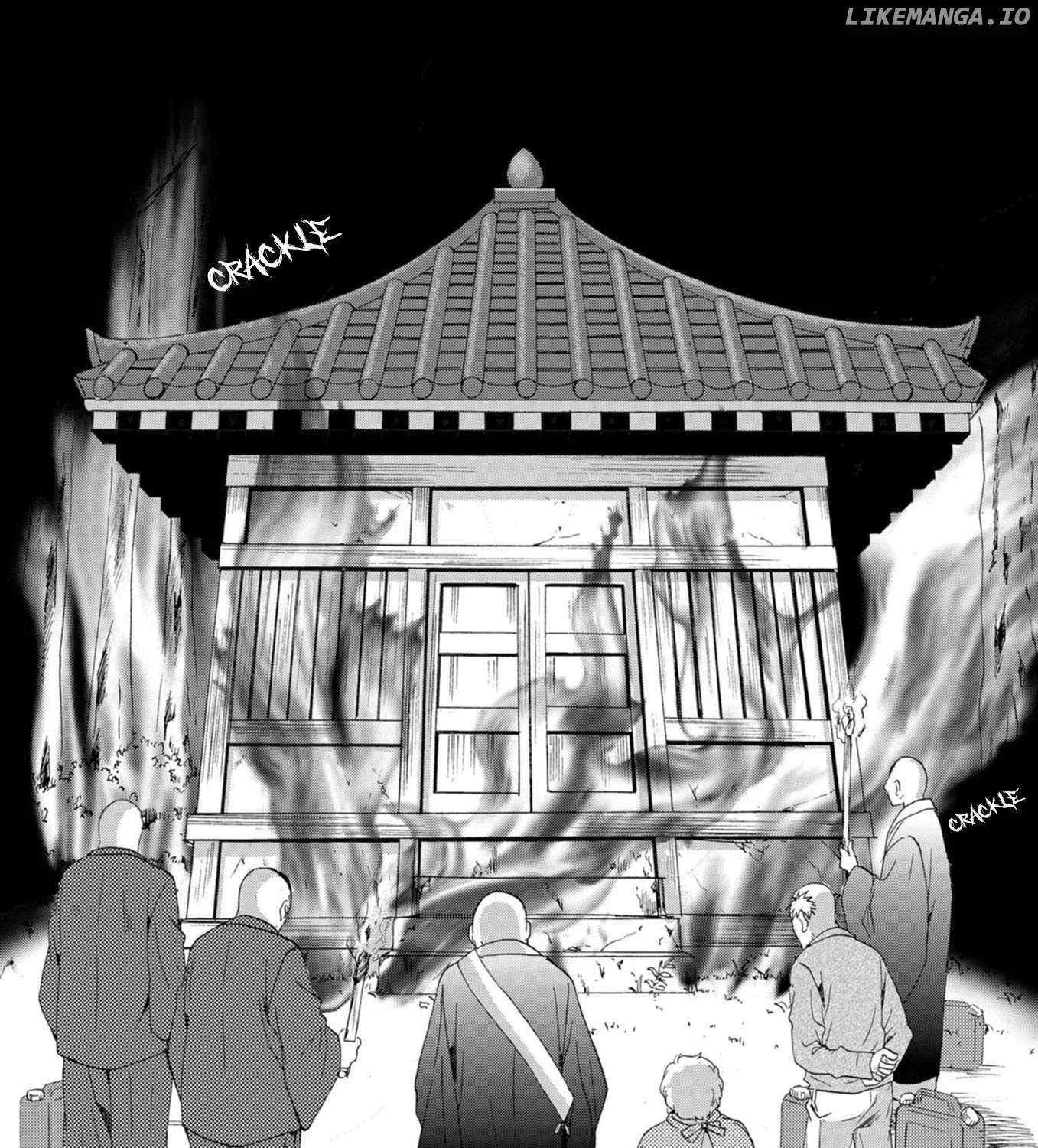Ningyou Pass, chapter 12, page 35