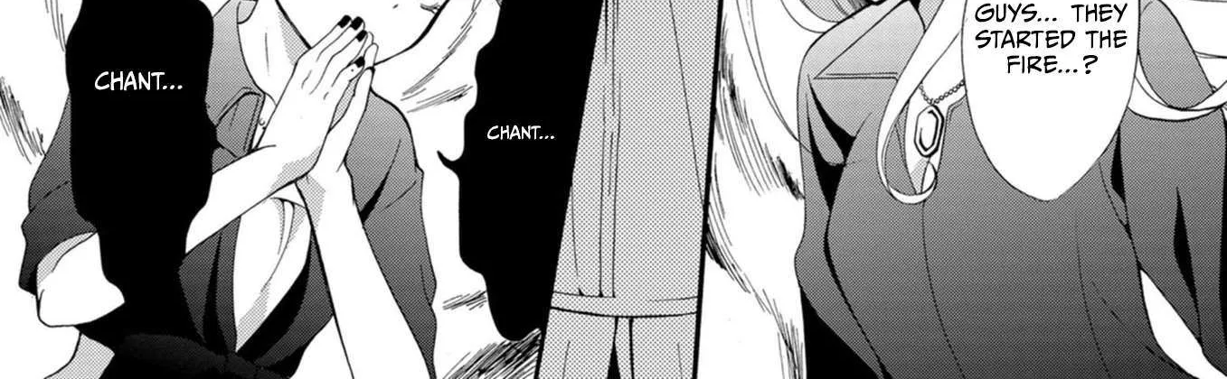 Ningyou Pass, chapter 13, page 2