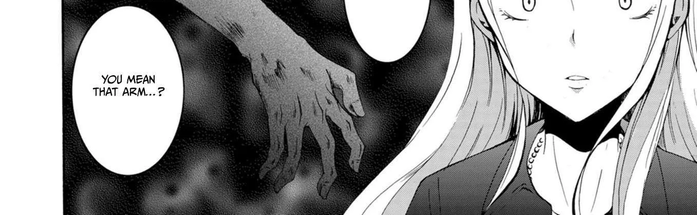 Ningyou Pass, chapter 13, page 4