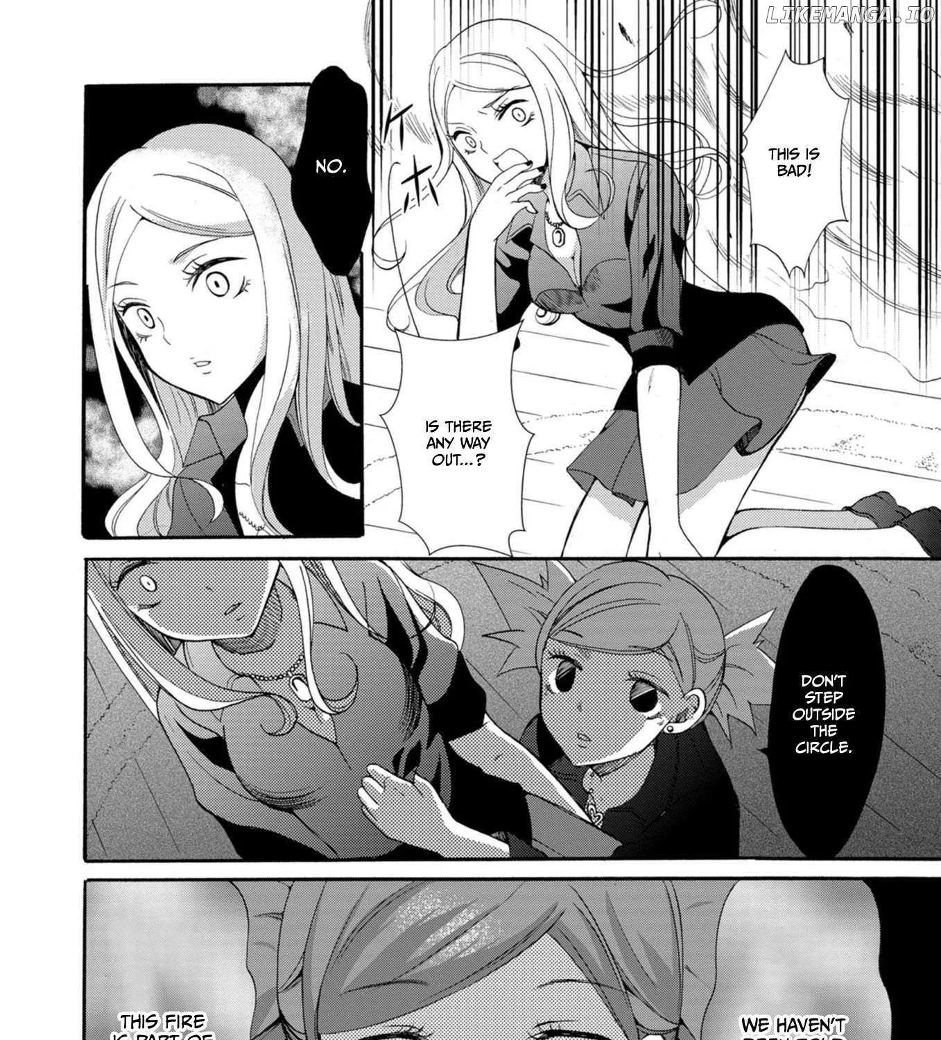Ningyou Pass, chapter 13, page 7