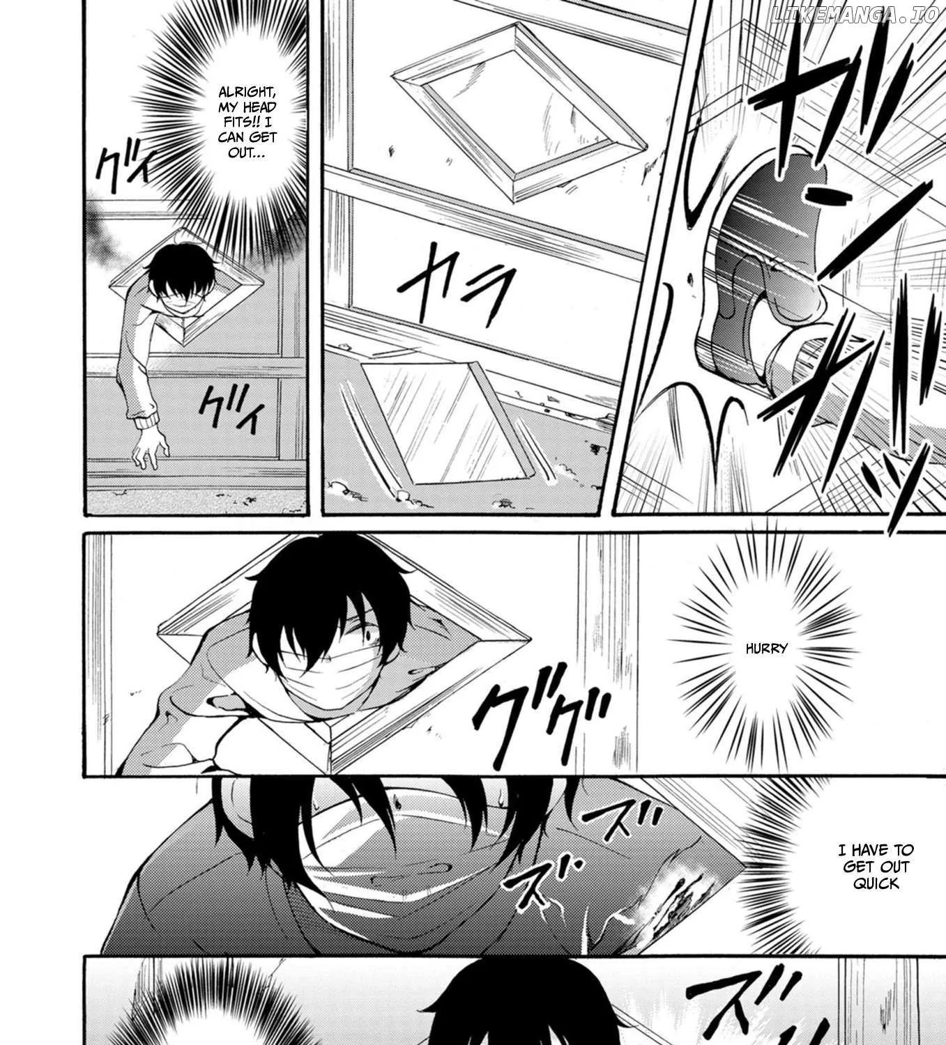 Ningyou Pass, chapter 13, page 11