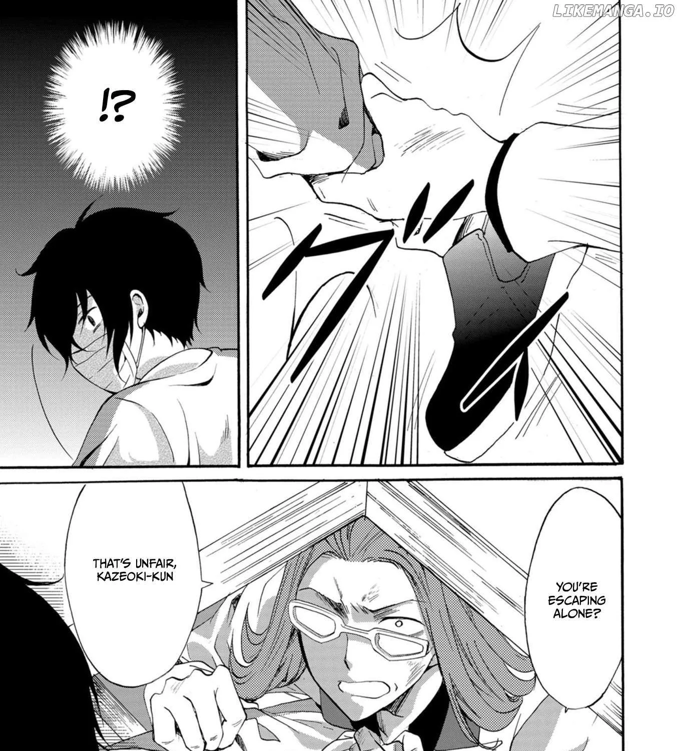 Ningyou Pass, chapter 13, page 13