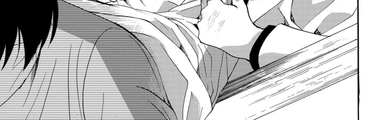 Ningyou Pass, chapter 13, page 14