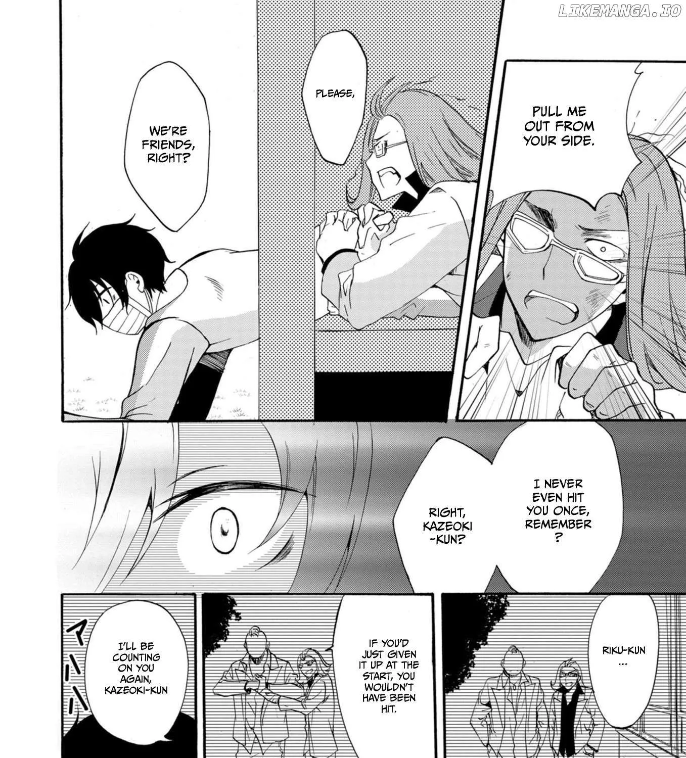 Ningyou Pass, chapter 13, page 15