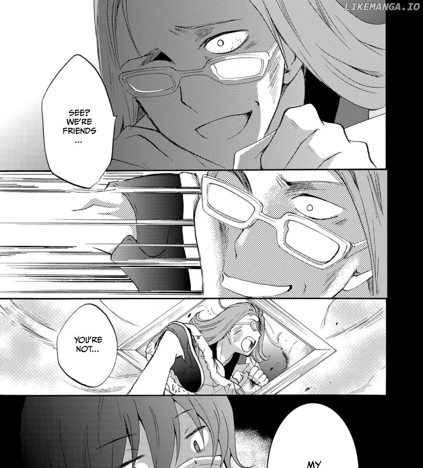 Ningyou Pass, chapter 13, page 17