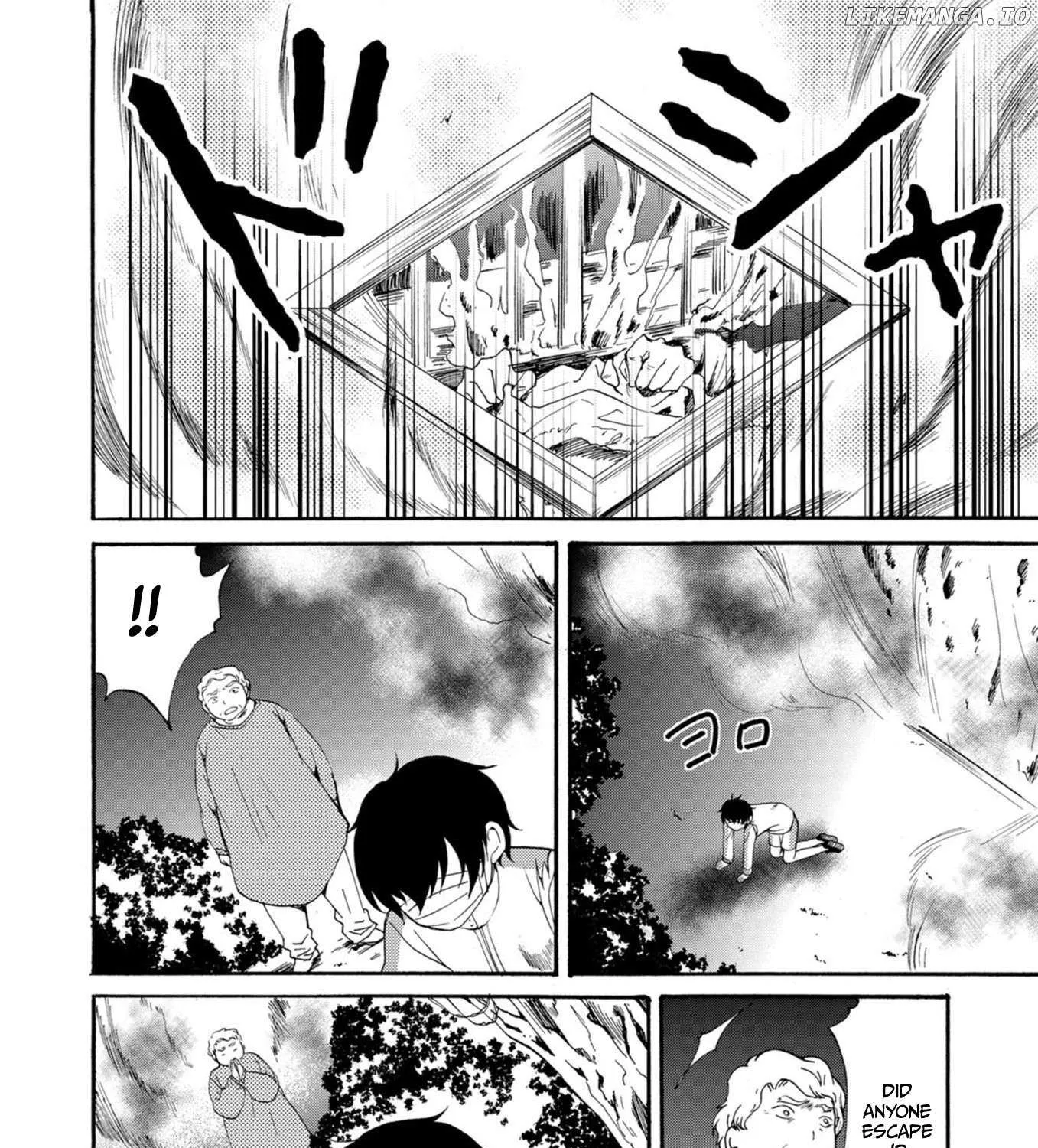 Ningyou Pass, chapter 13, page 19