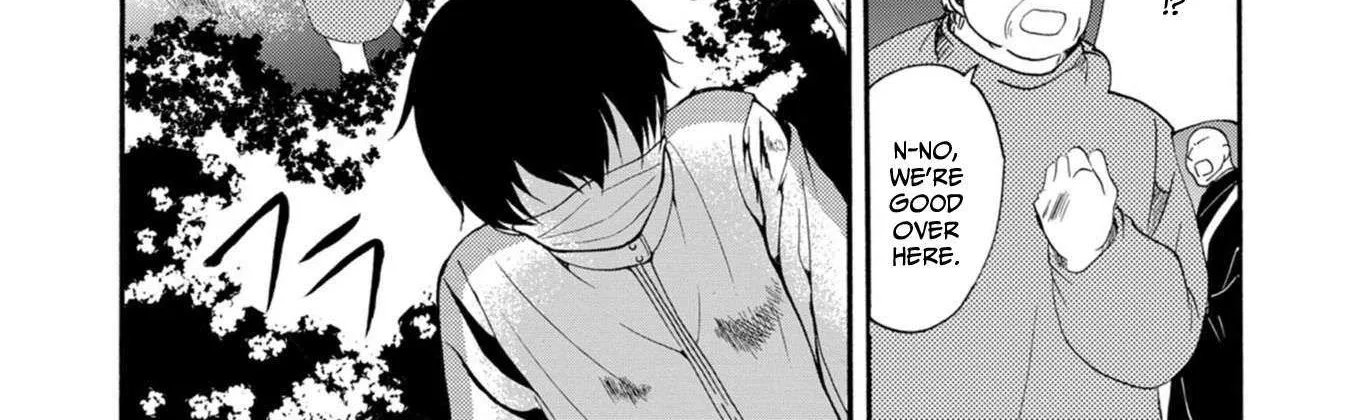 Ningyou Pass, chapter 13, page 20