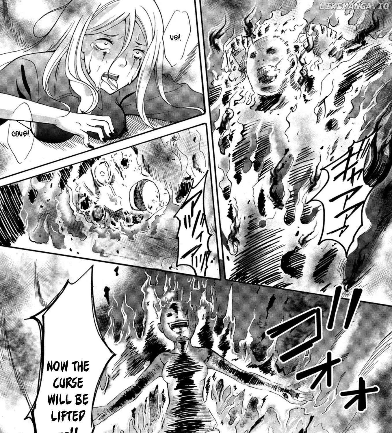 Ningyou Pass, chapter 13, page 21