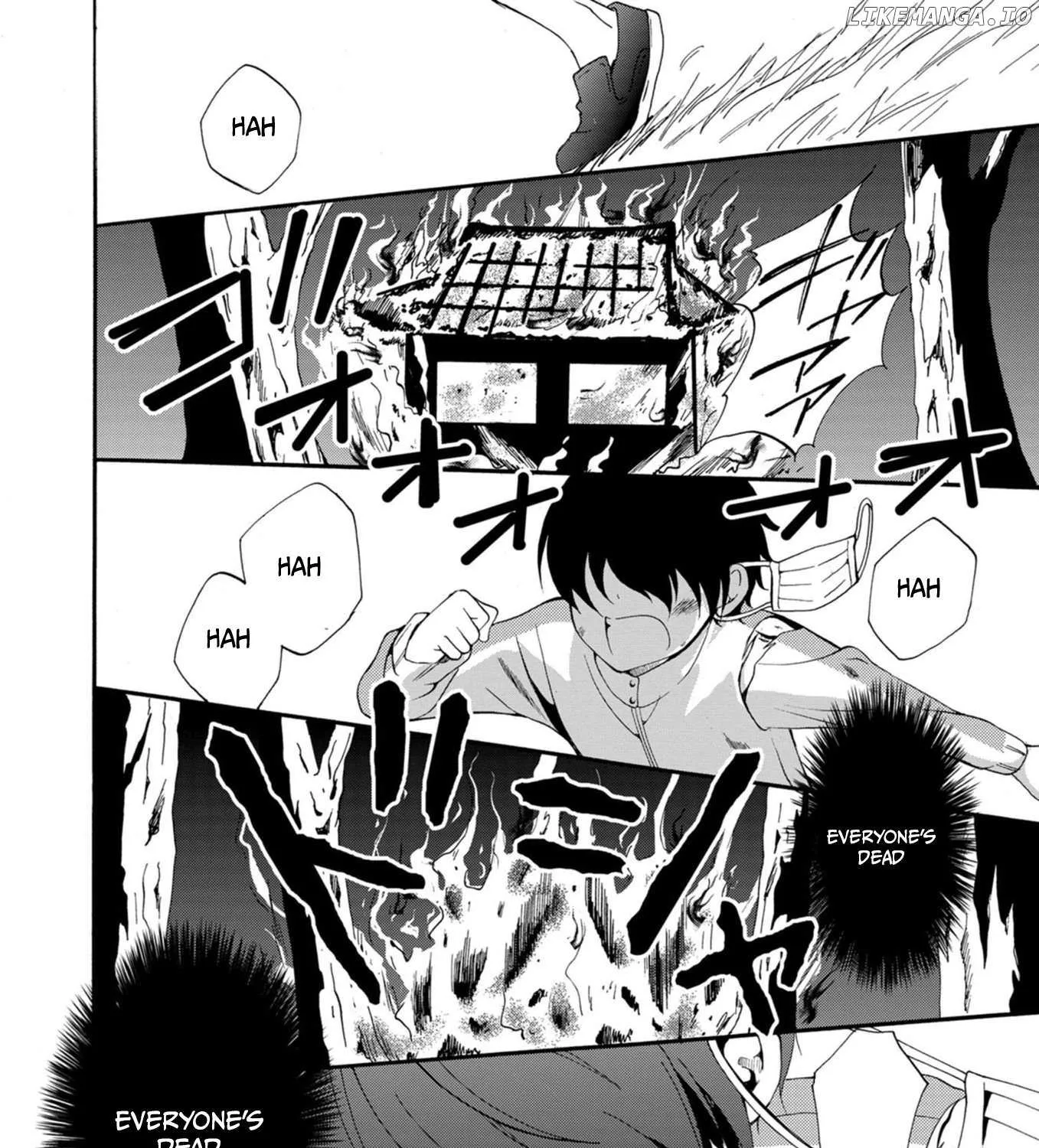 Ningyou Pass, chapter 13, page 23