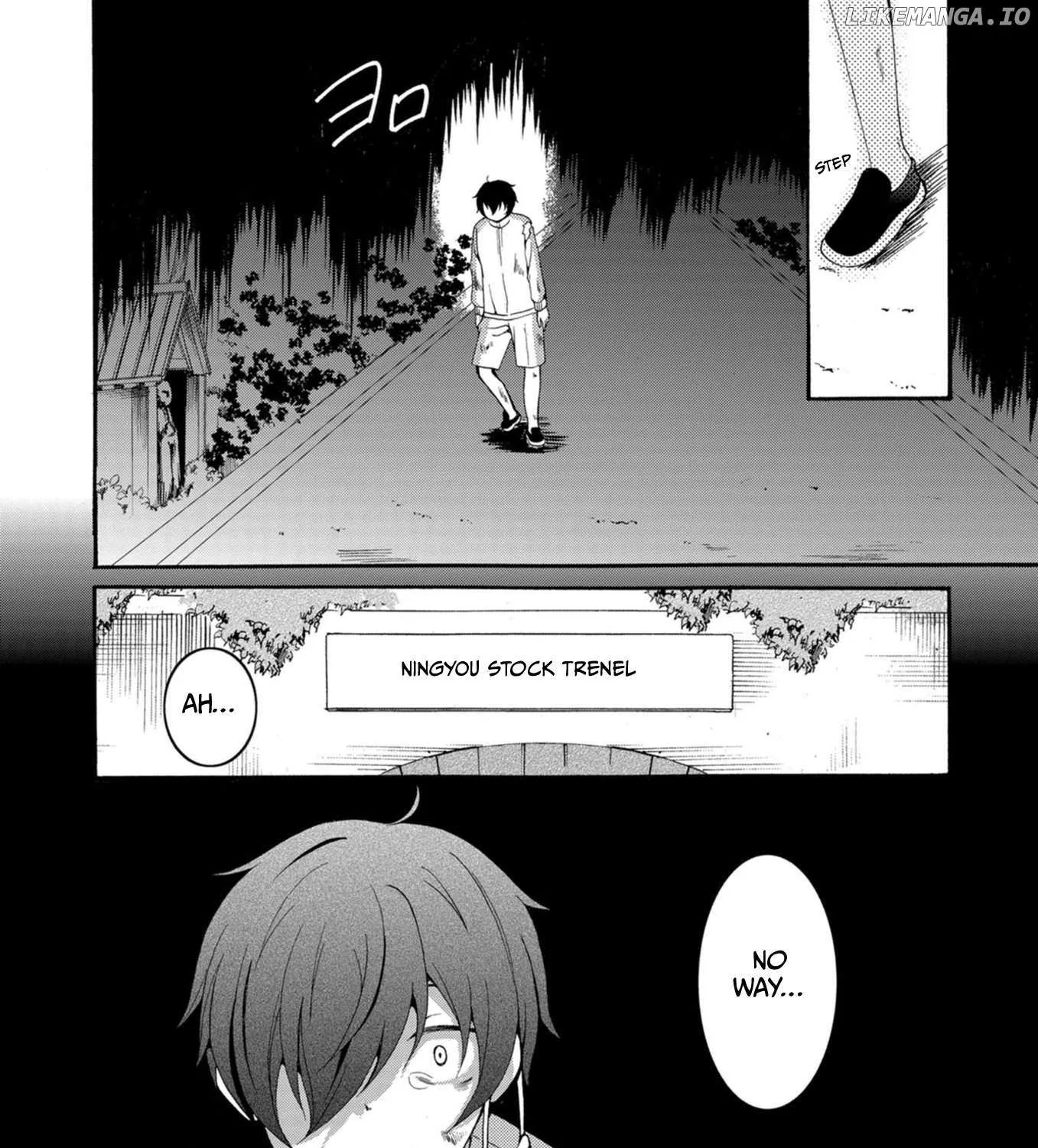 Ningyou Pass, chapter 13, page 27