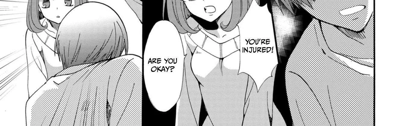 Ningyou Pass, chapter 13, page 34
