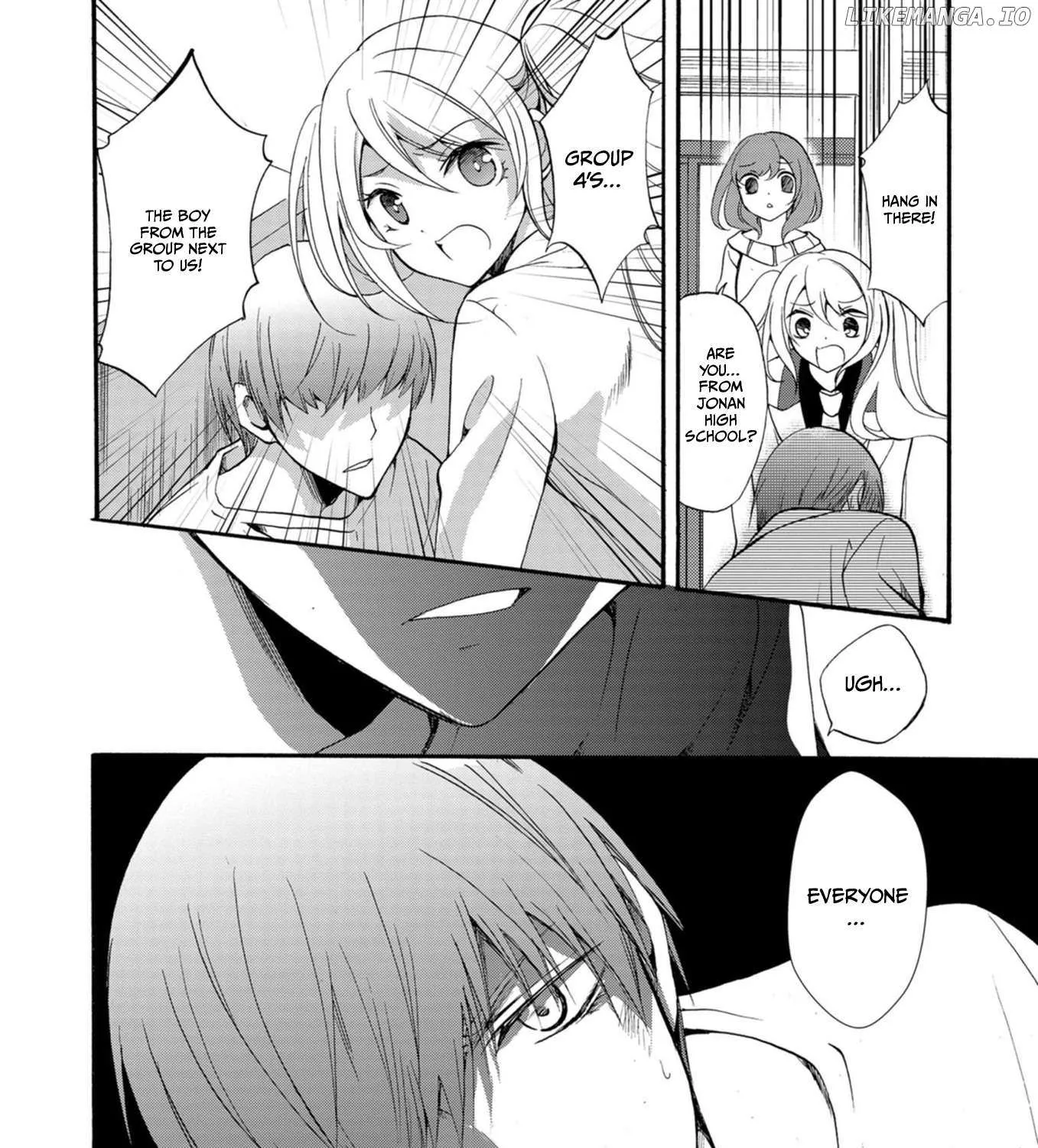 Ningyou Pass, chapter 13, page 35
