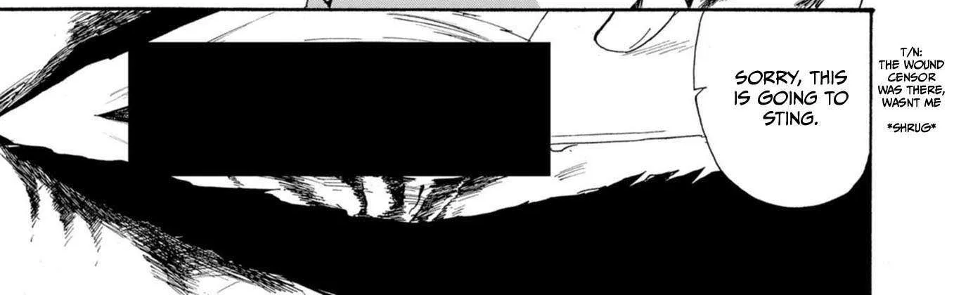Ningyou Pass, chapter 14, page 2