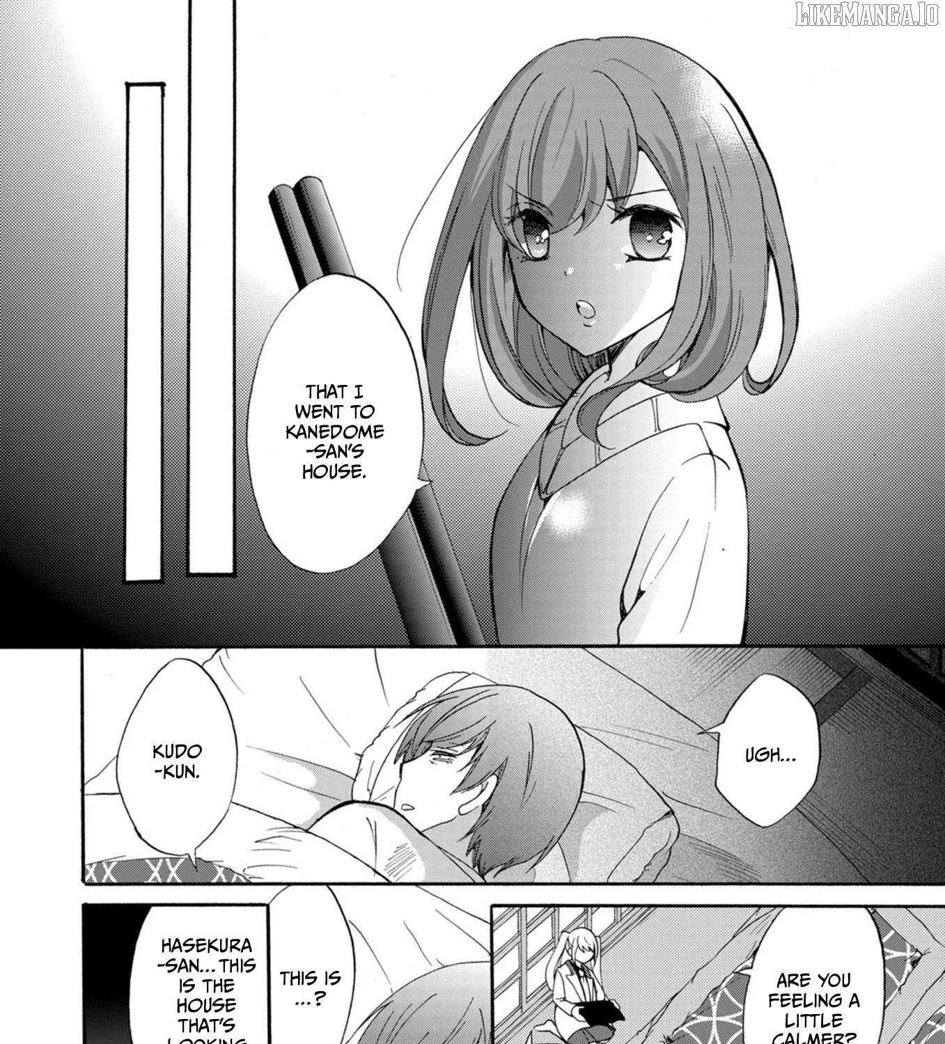 Ningyou Pass, chapter 14, page 7