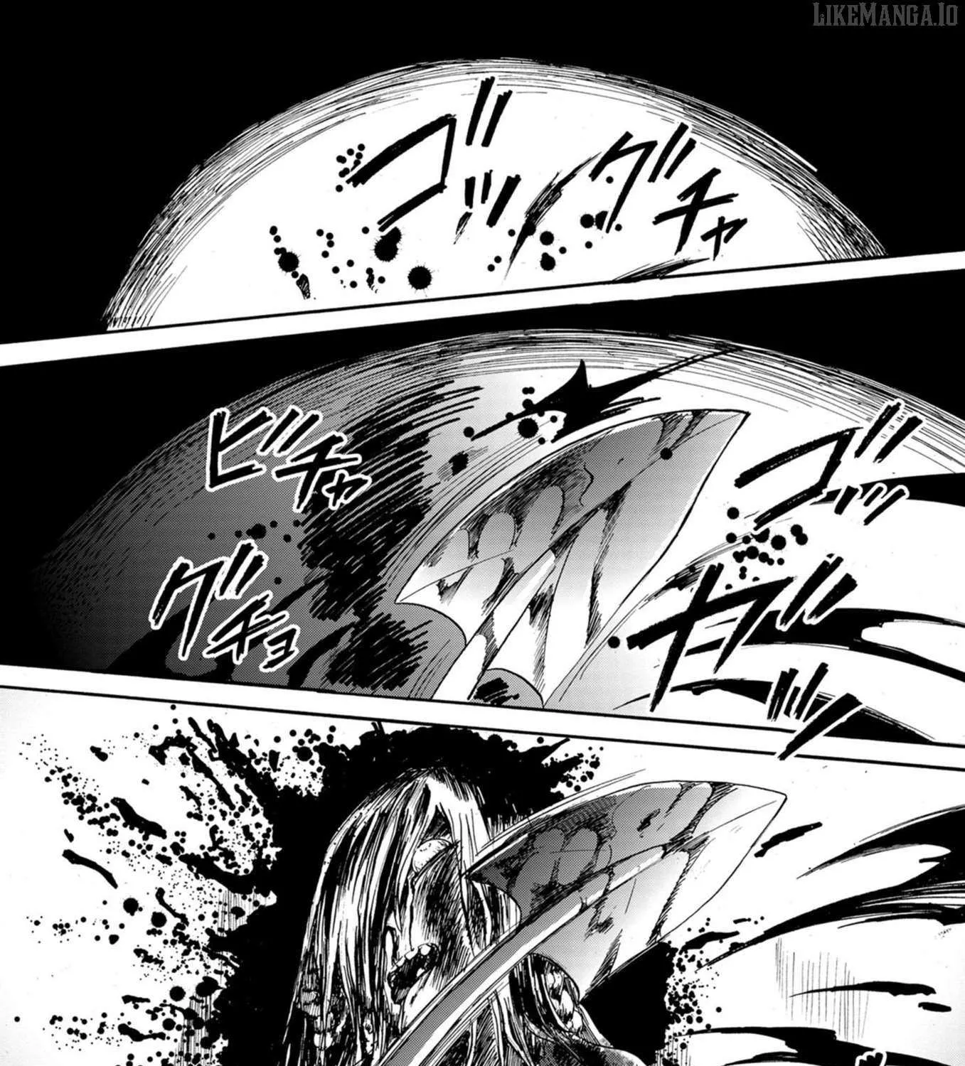 Ningyou Pass, chapter 14, page 11