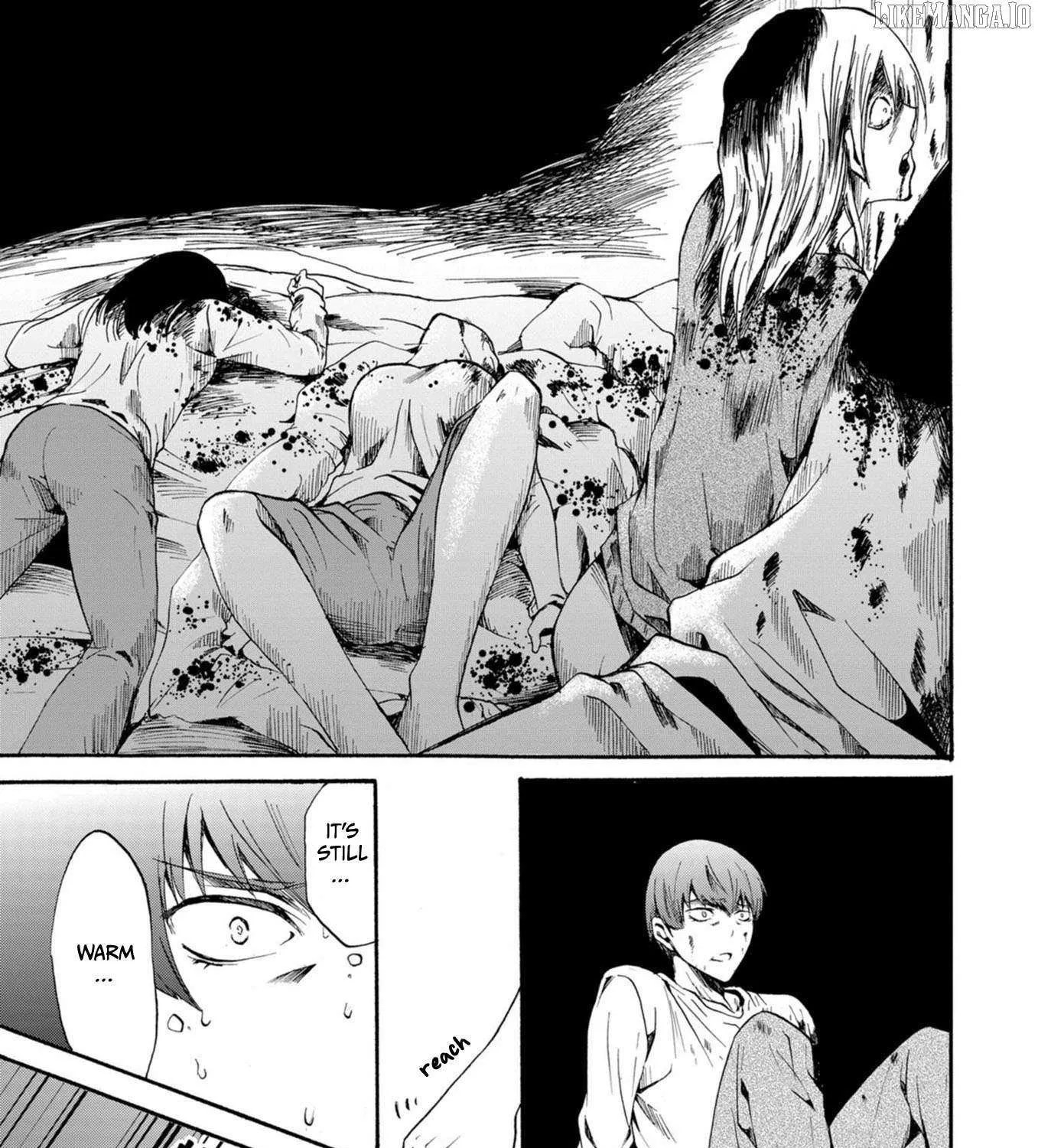 Ningyou Pass, chapter 14, page 13