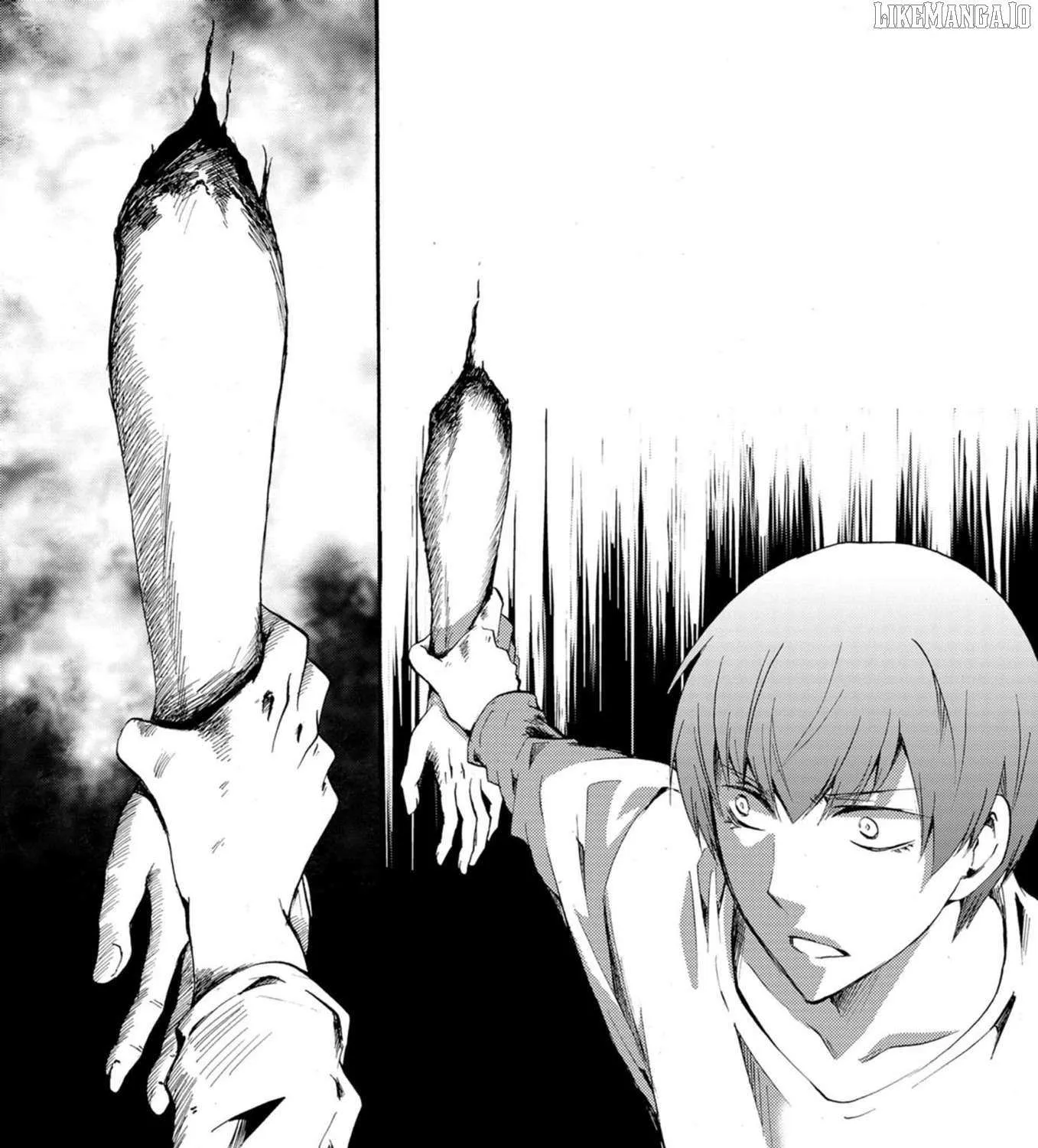 Ningyou Pass, chapter 14, page 15