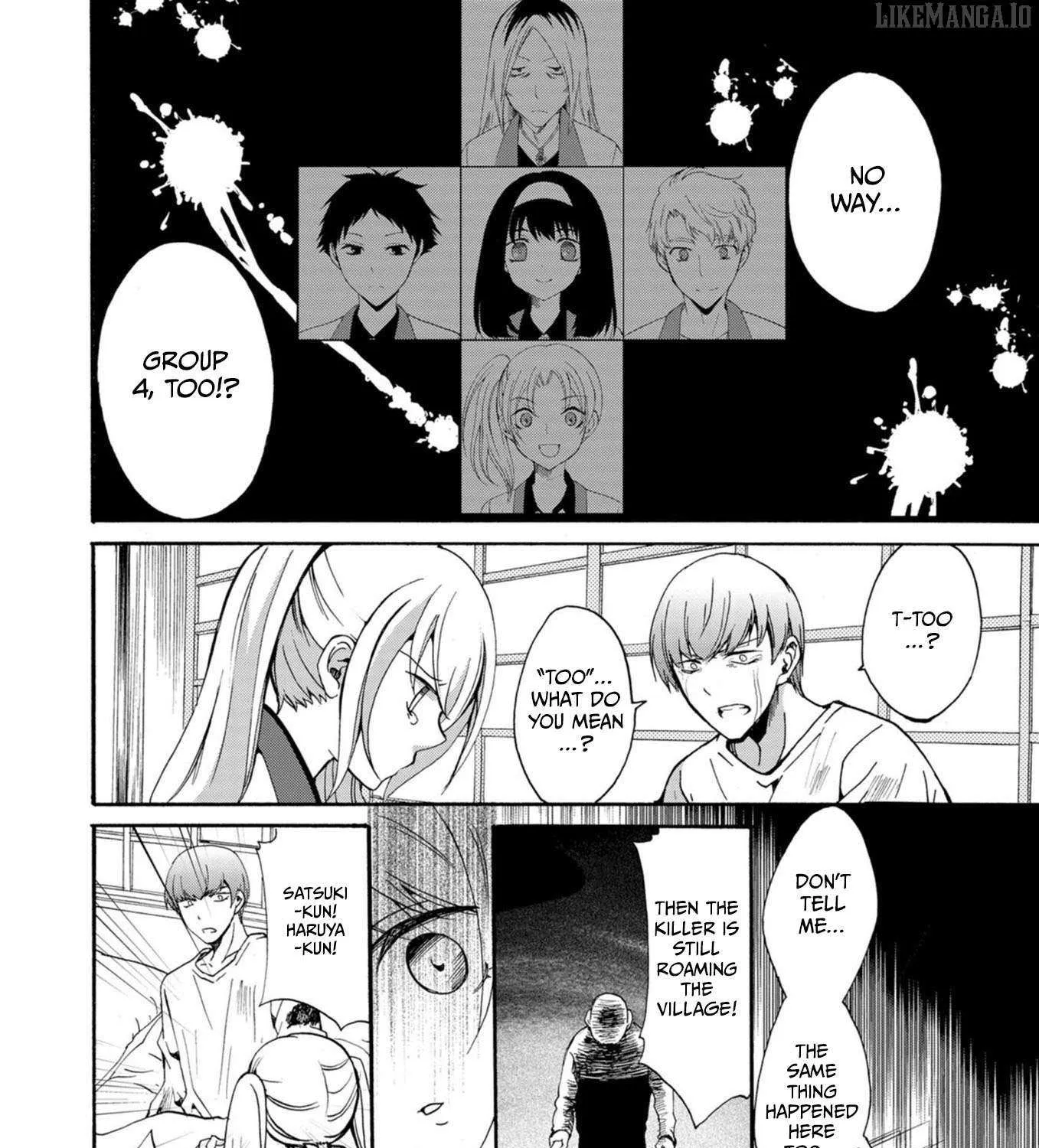 Ningyou Pass, chapter 14, page 19