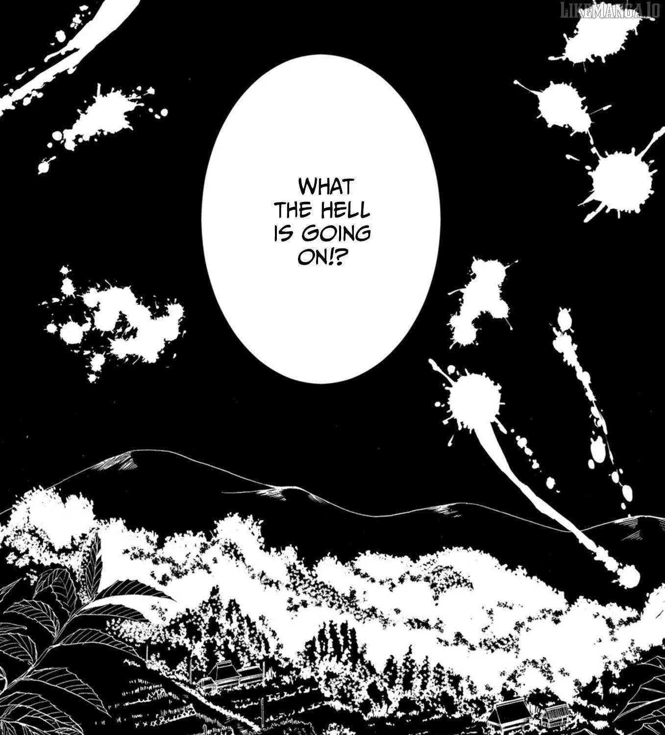 Ningyou Pass, chapter 14, page 25