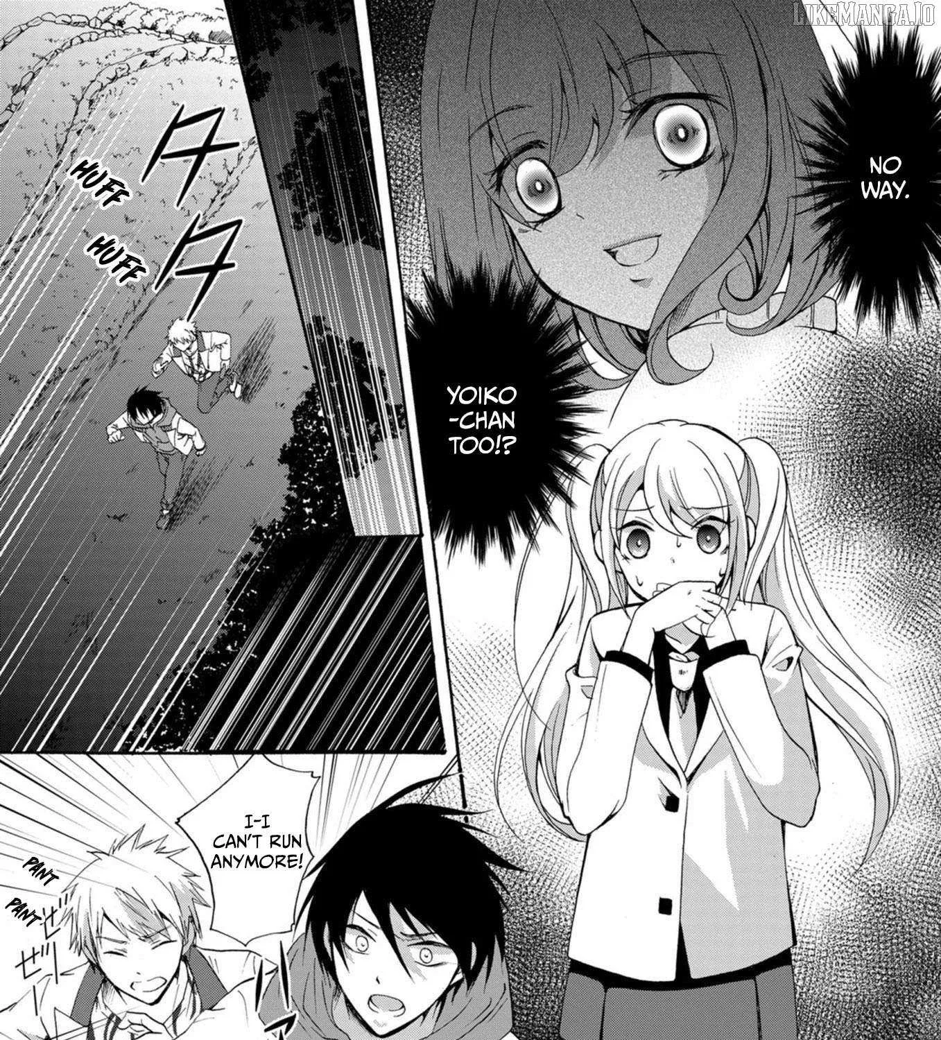 Ningyou Pass, chapter 14, page 27