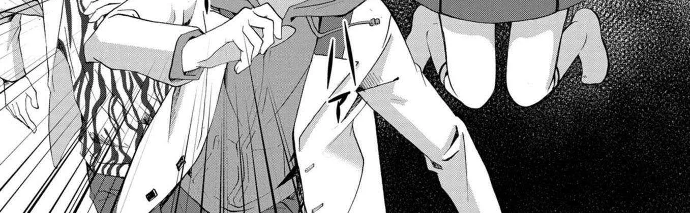 Ningyou Pass, chapter 14, page 28