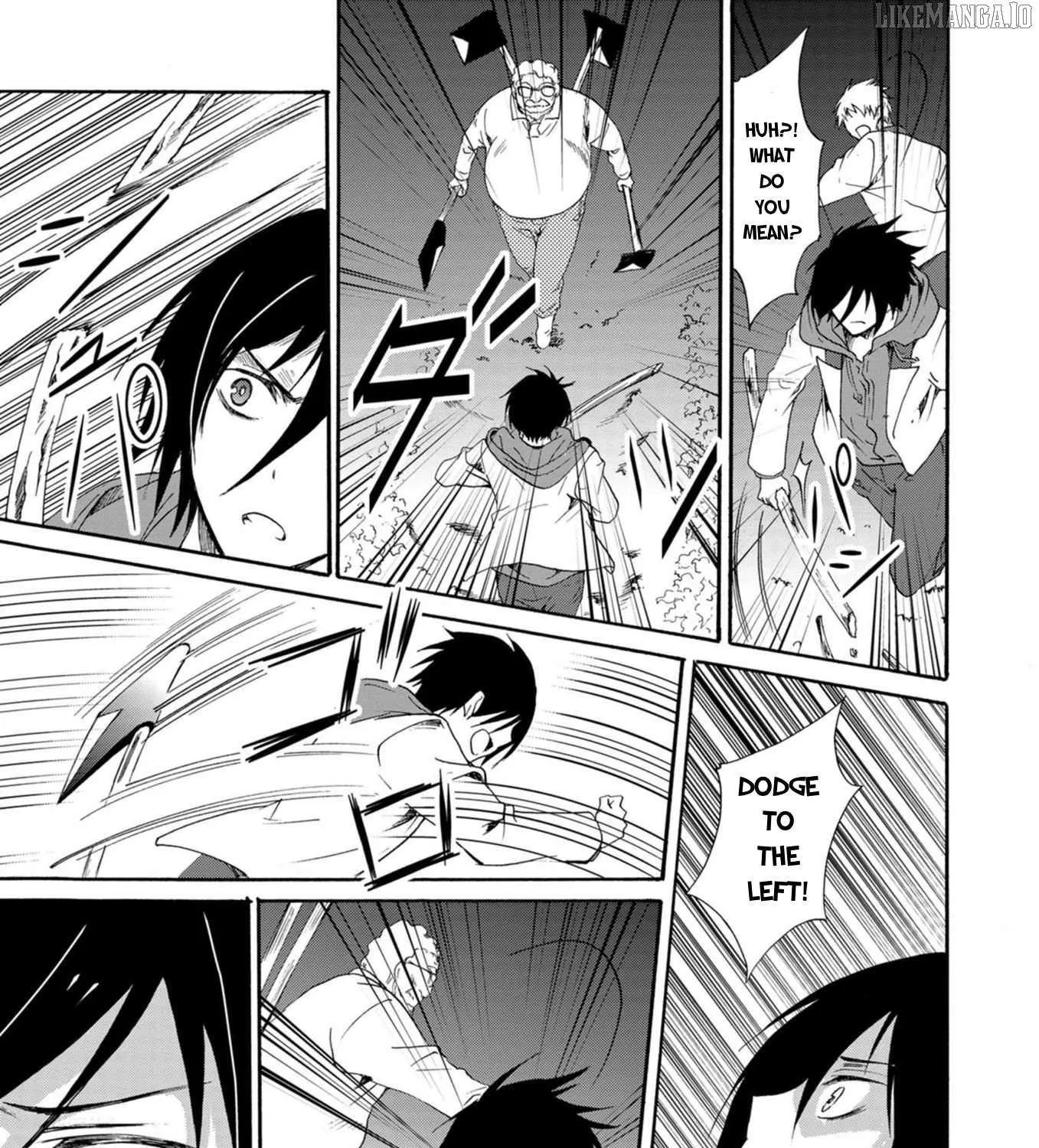 Ningyou Pass, chapter 15, page 5
