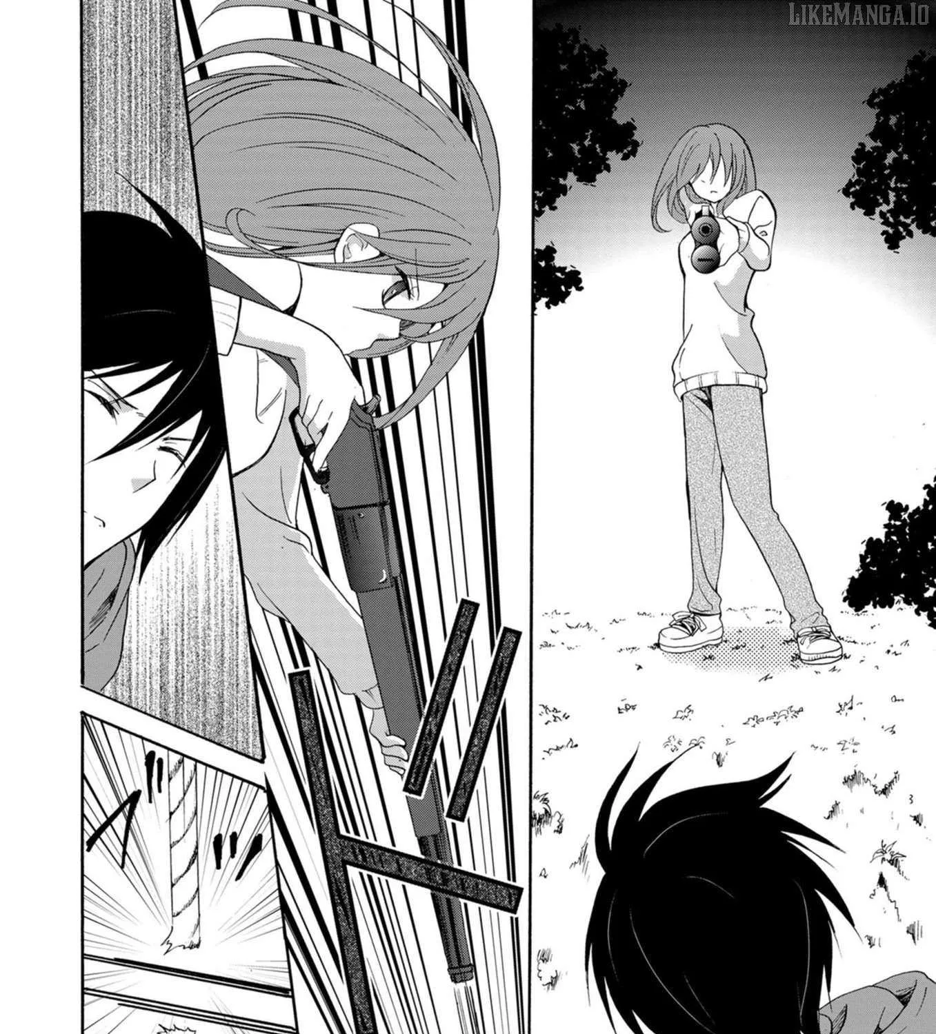 Ningyou Pass, chapter 15, page 7