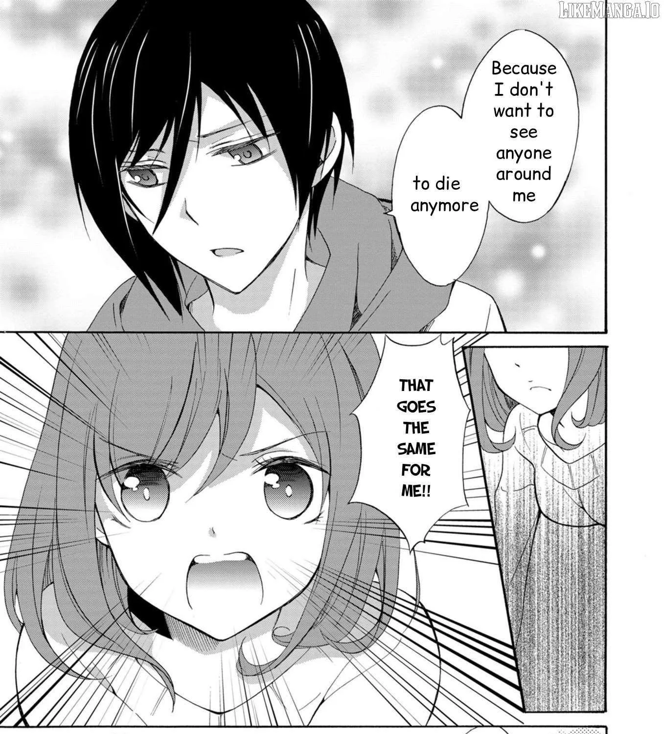 Ningyou Pass, chapter 15, page 13