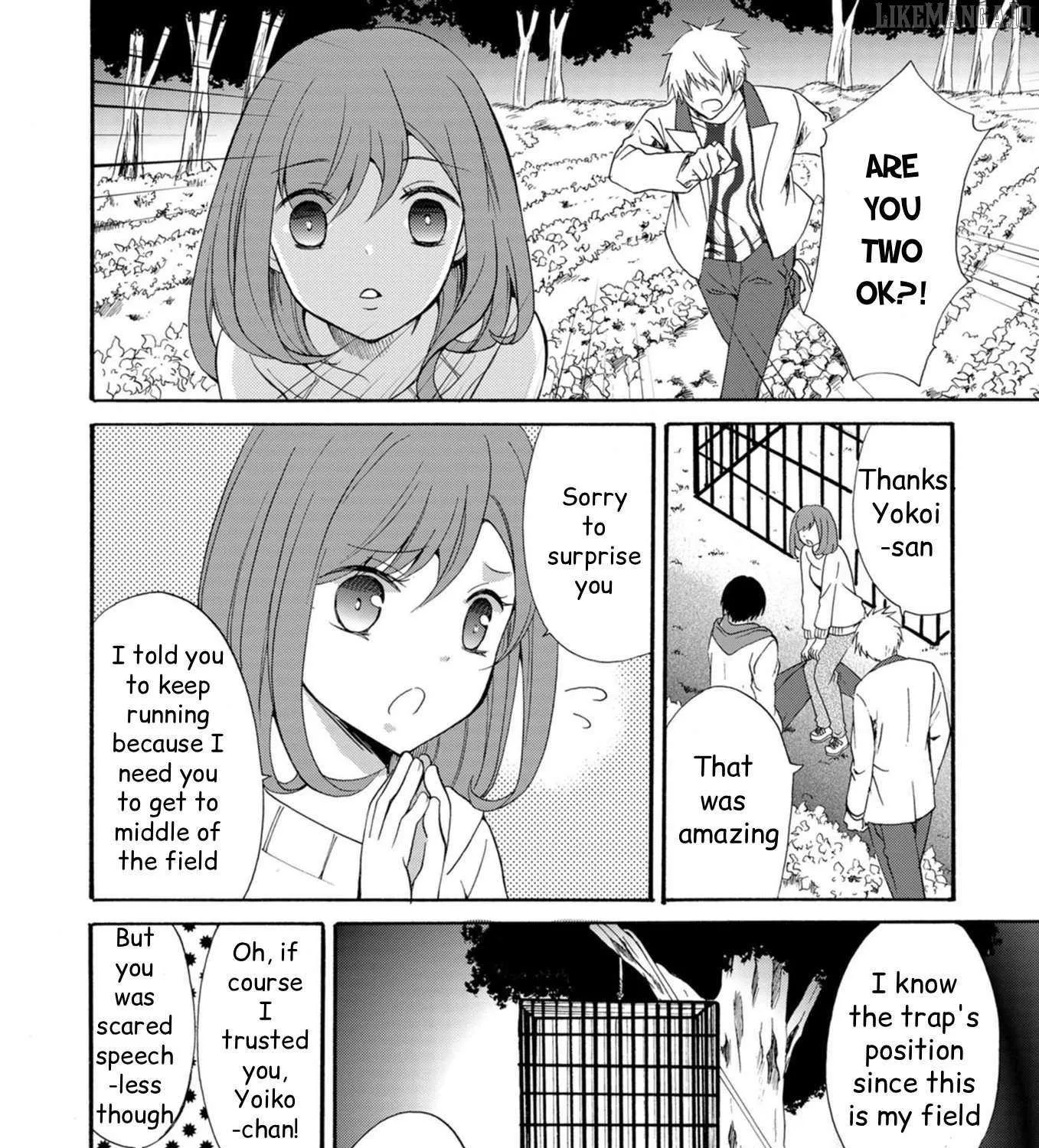 Ningyou Pass, chapter 15, page 15