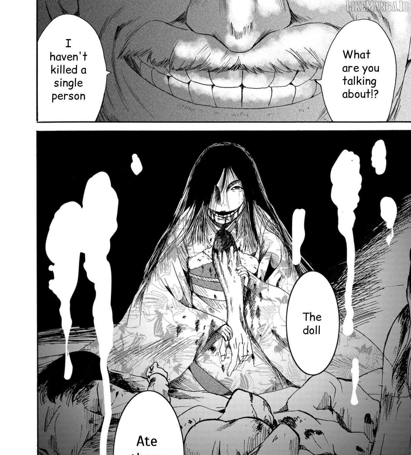 Ningyou Pass, chapter 15, page 19