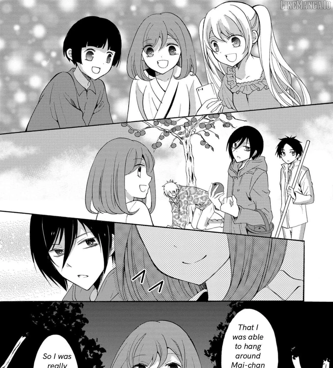 Ningyou Pass, chapter 15, page 25