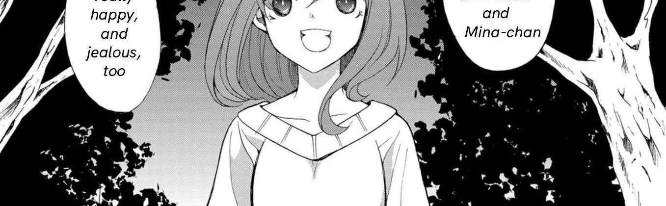 Ningyou Pass, chapter 15, page 26