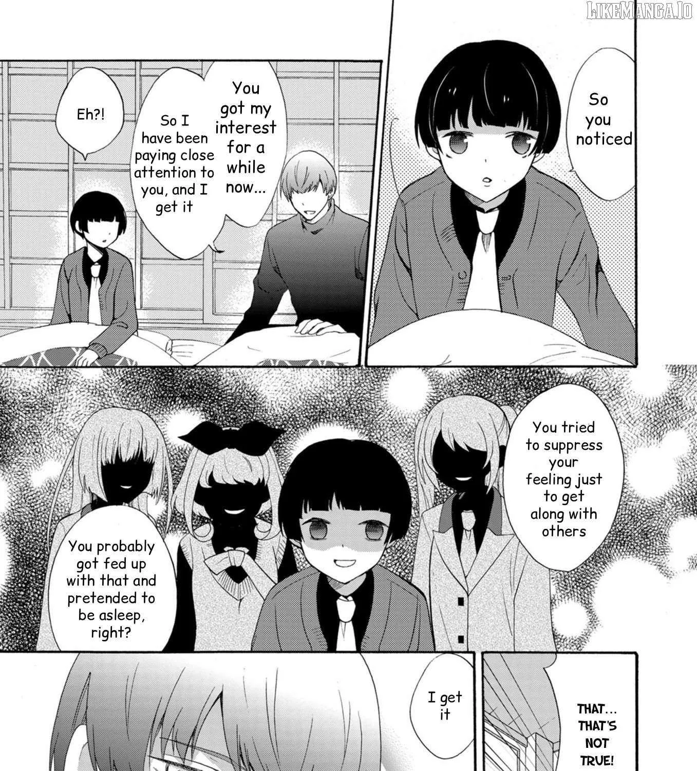 Ningyou Pass, chapter 15, page 29