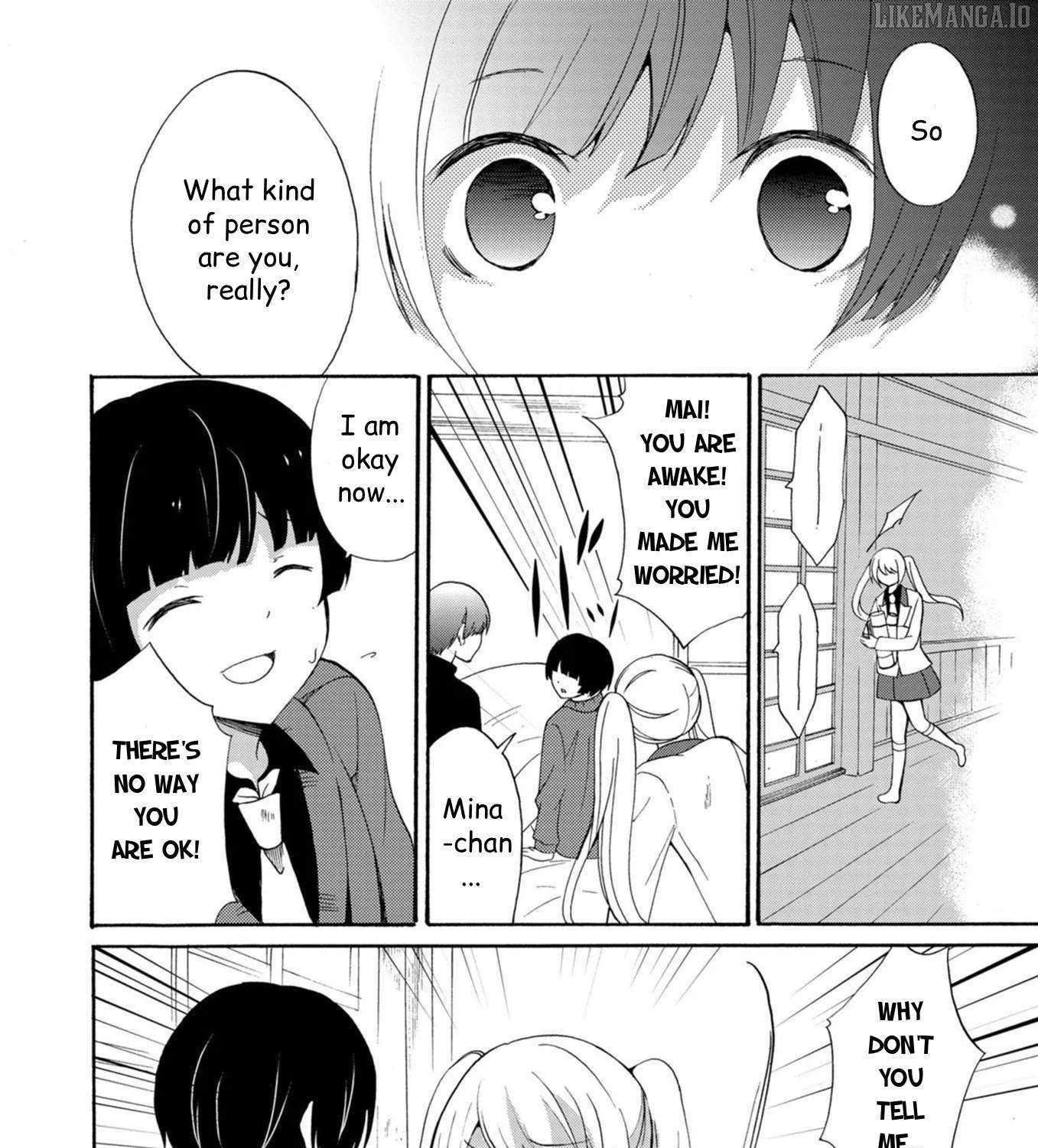 Ningyou Pass, chapter 15, page 31