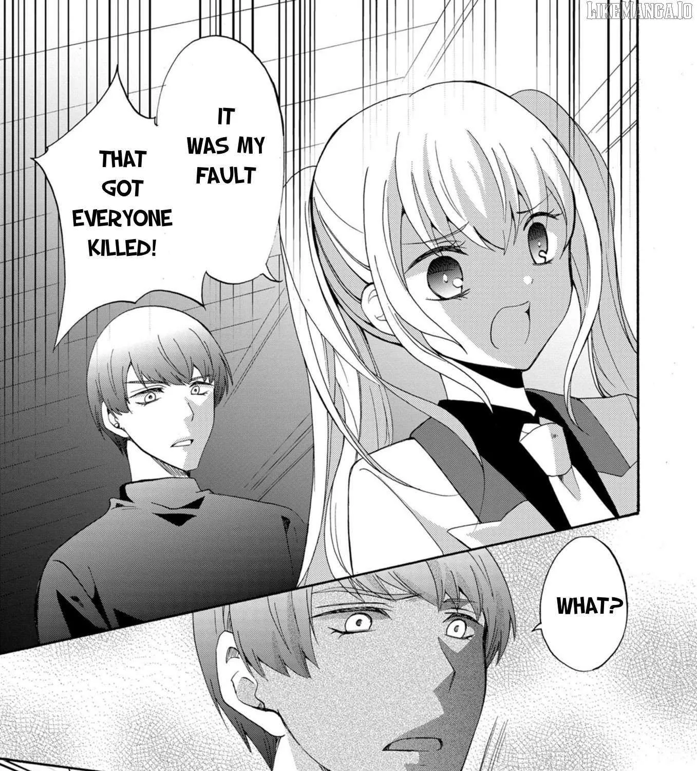 Ningyou Pass, chapter 16, page 5