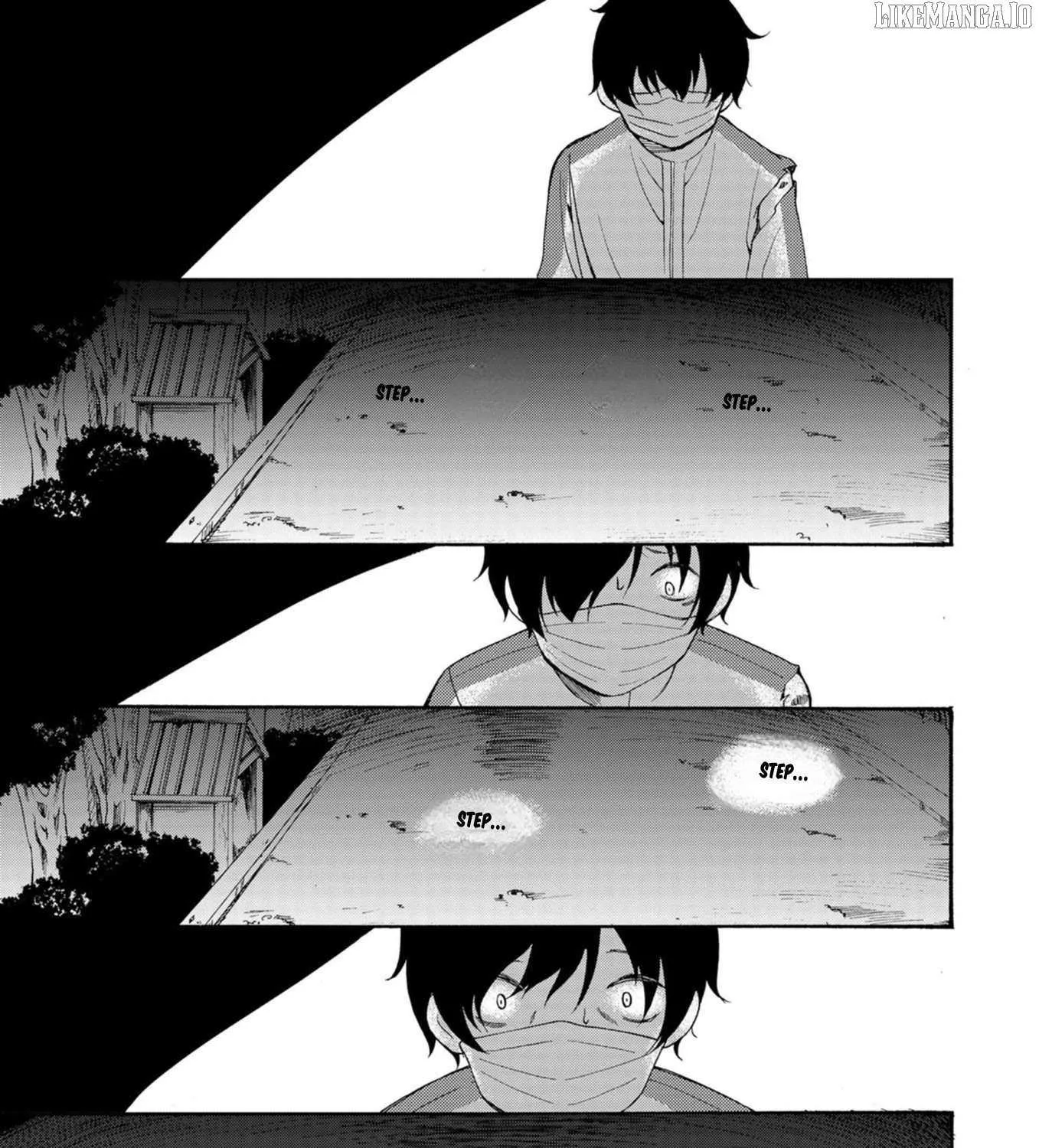 Ningyou Pass, chapter 16, page 17