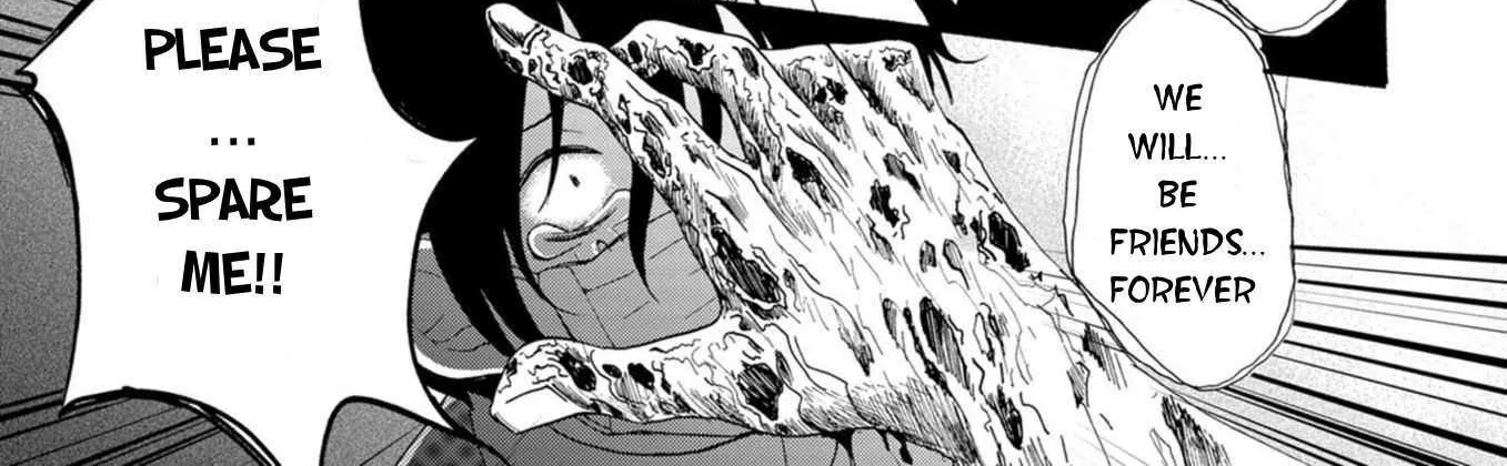 Ningyou Pass, chapter 16, page 22