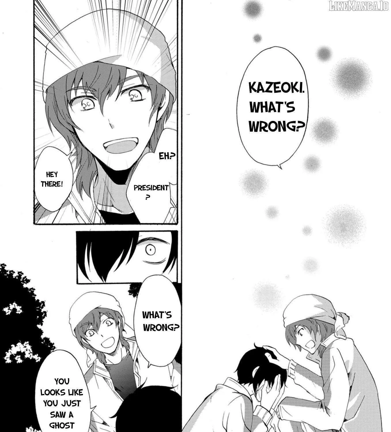 Ningyou Pass, chapter 16, page 23