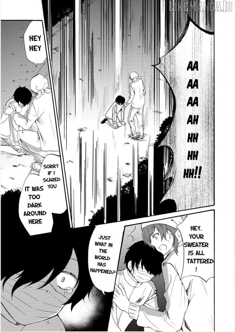 Ningyou Pass, chapter 16, page 25