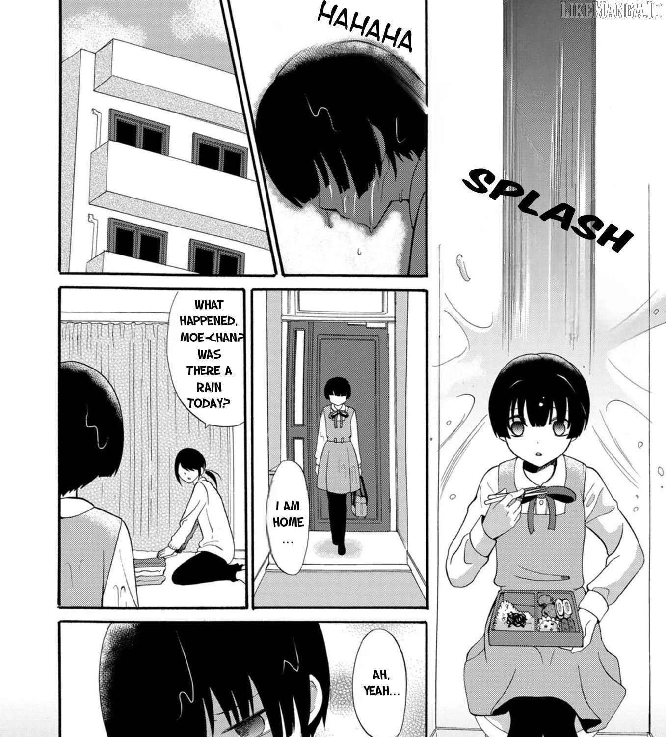 Ningyou Pass, chapter 17, page 3