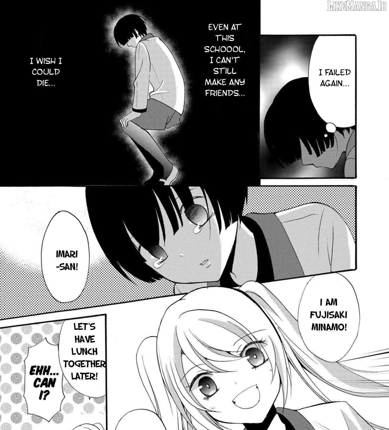 Ningyou Pass, chapter 17, page 9