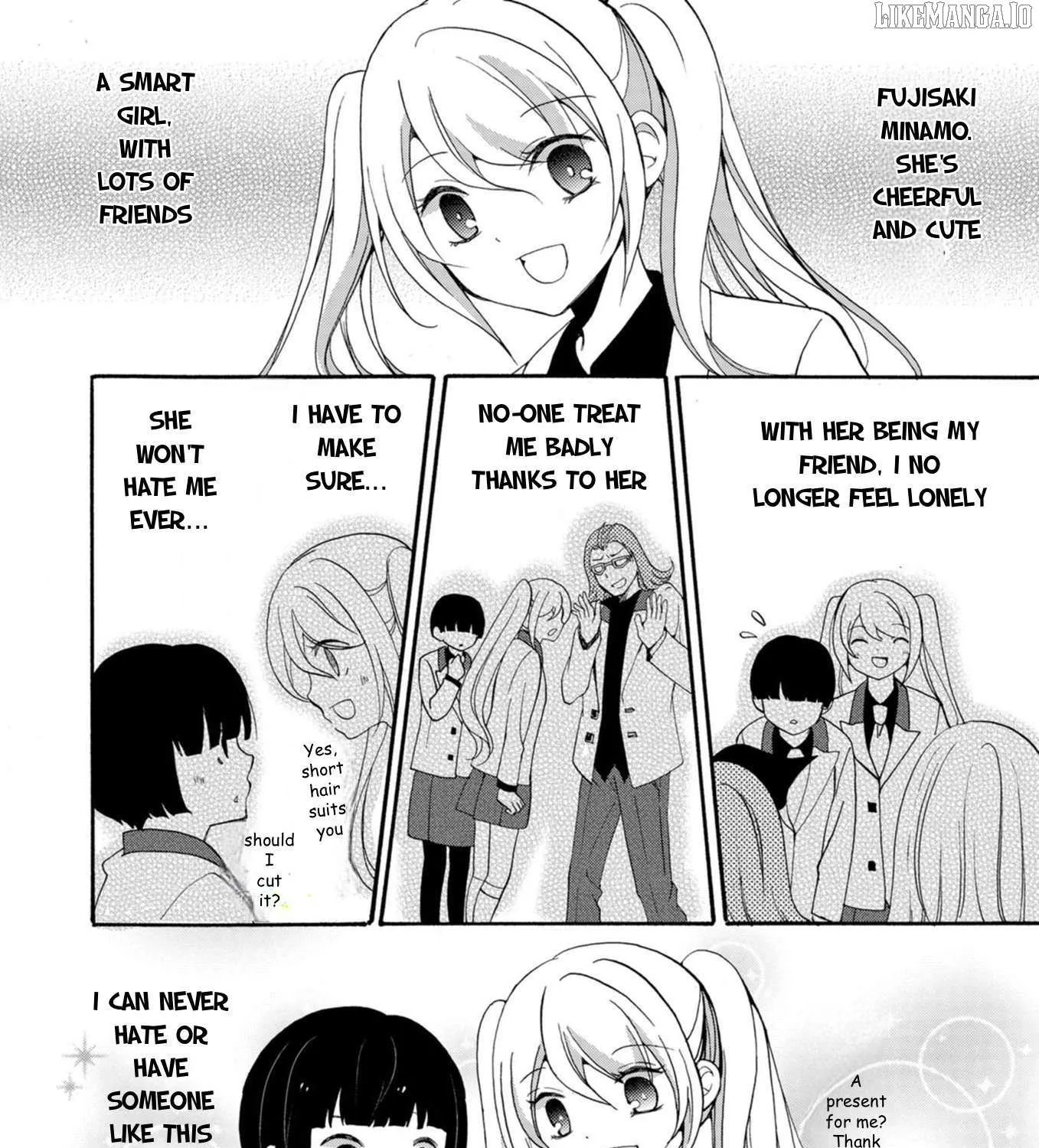 Ningyou Pass, chapter 17, page 11