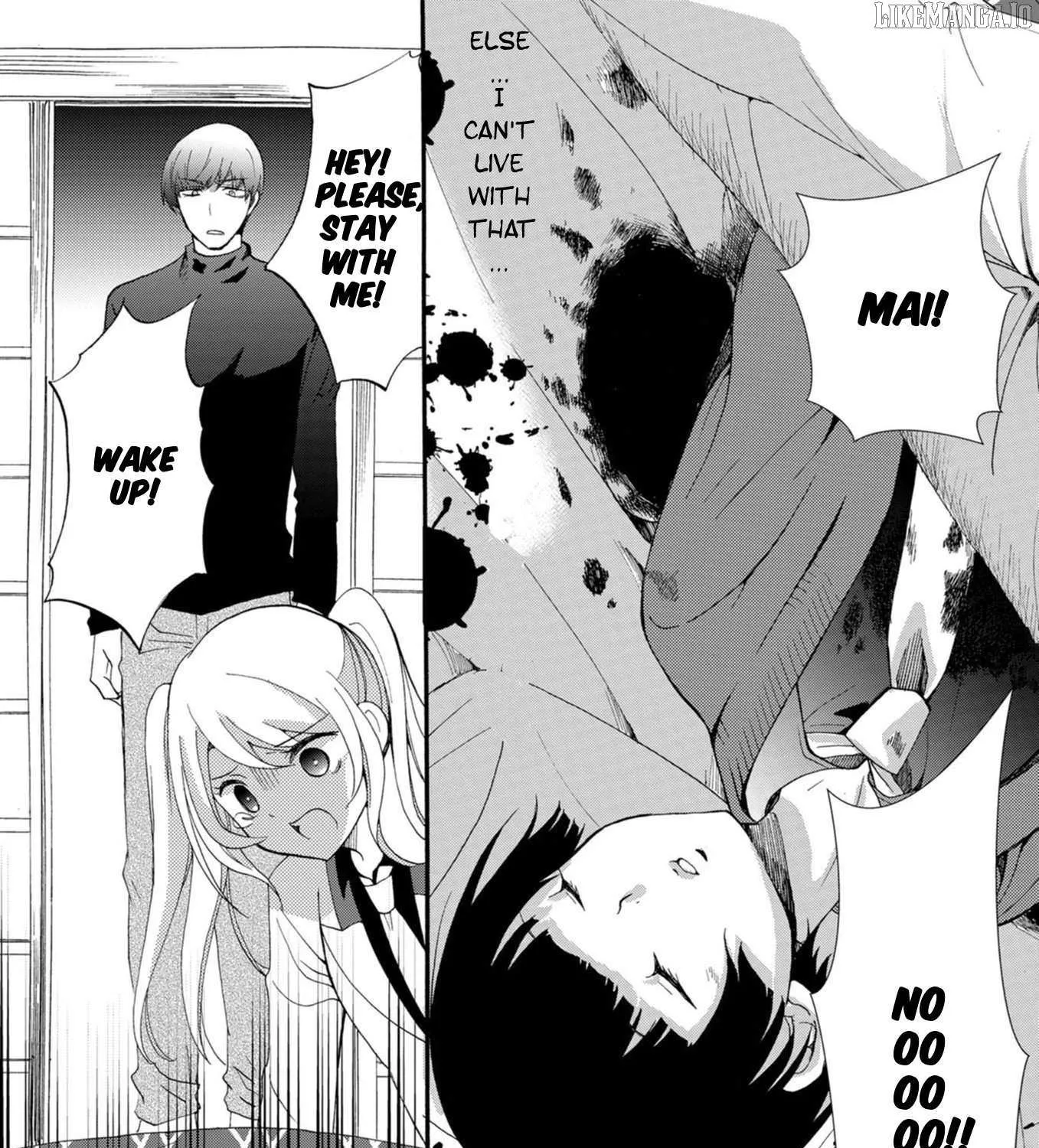 Ningyou Pass, chapter 17, page 13