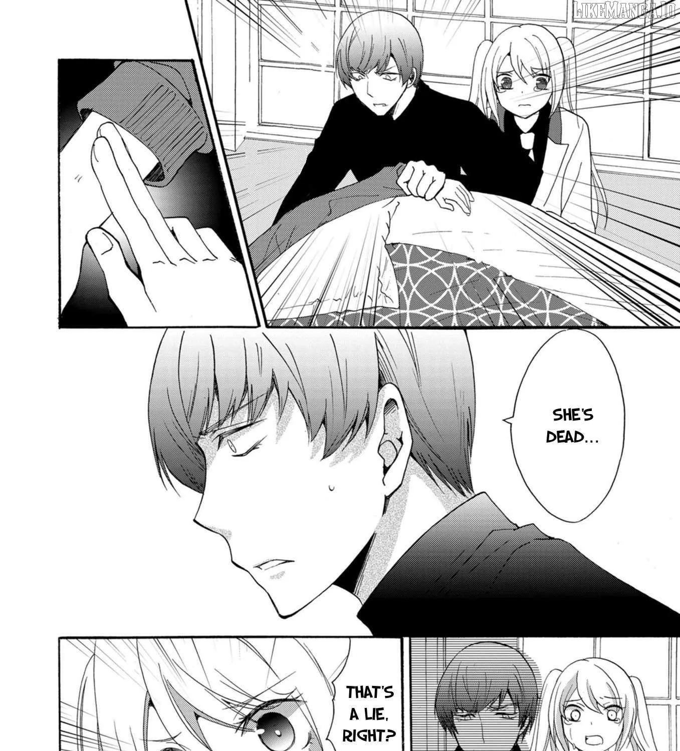 Ningyou Pass, chapter 17, page 15