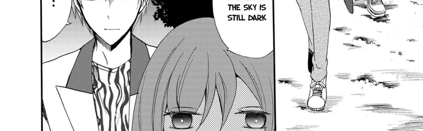 Ningyou Pass, chapter 17, page 20