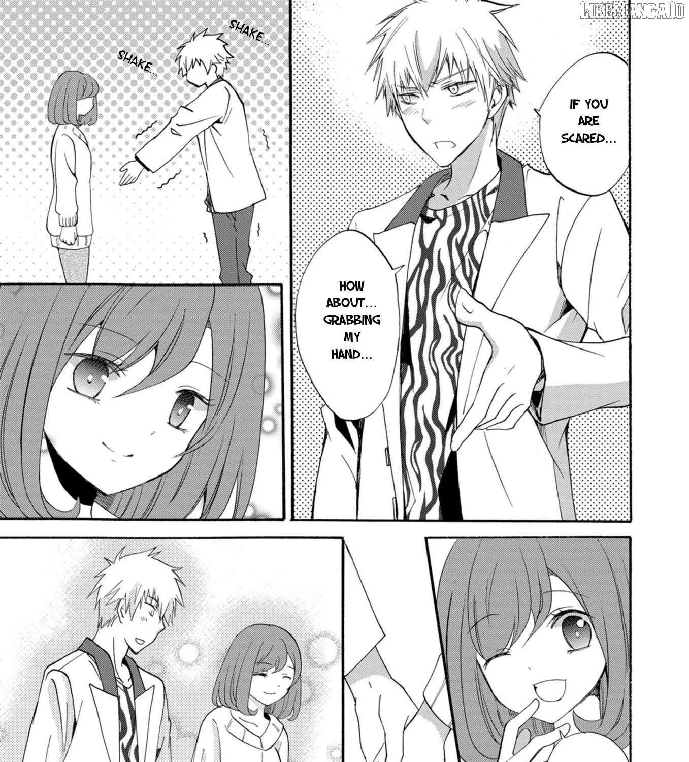 Ningyou Pass, chapter 17, page 21