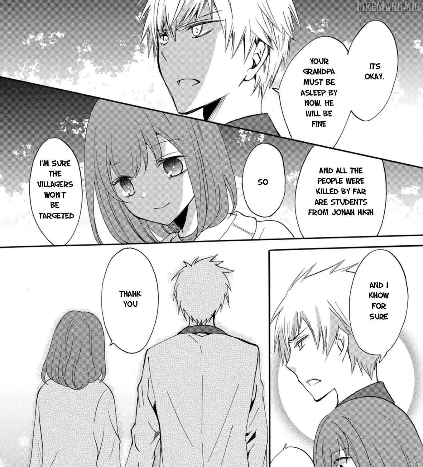 Ningyou Pass, chapter 17, page 23